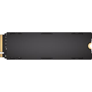 2TB Corsair MP700 PRO SE mit Kühlkörper M.2 2280 PCIe 5.0