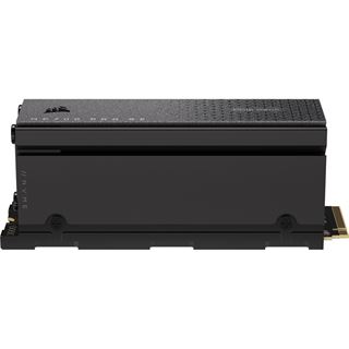 2TB Corsair MP700 PRO SE mit Kühlkörper M.2 2280 PCIe 5.0