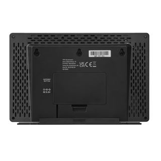 TFA ID-02 Wetterstation silber