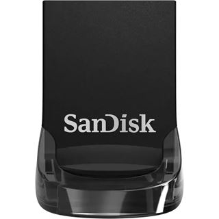 1TB SanDisk Ultra Fit USB 3.2 Small Form Fact