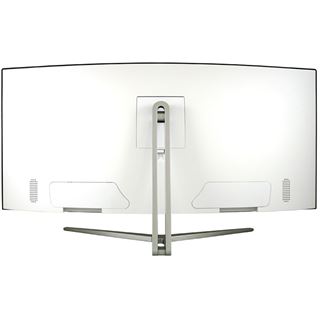 34" (86,36cm) LC-Power LC-M34-UWQHD-180-C schwarz 3440x1440