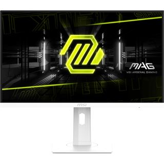27" (68,58cm) MSI MAG 274PFWDE Weiß 1920x1080 1x