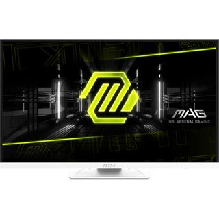 27" (68,58cm) MSI MAG 274PFWDE Weiß 1920x1080 1x