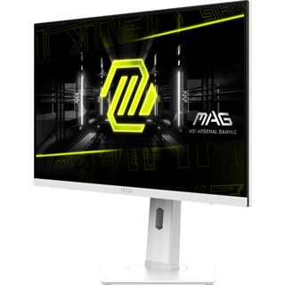 27" (68,58cm) MSI MAG 274PFWDE Weiß 1920x1080 1x