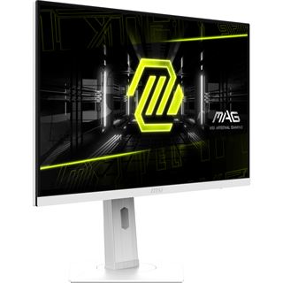27" (68,58cm) MSI MAG 274PFWDE Weiß 1920x1080 1x