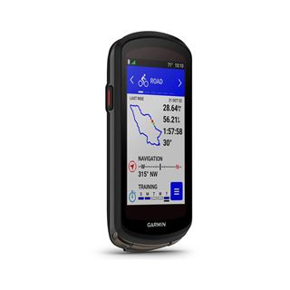 Garmin Edge 1040 Solar 8,89 cm (3.5") Drahtloser Fahrradcomputer