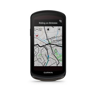 Garmin Edge 1040 Solar 8,89 cm (3.5") Drahtloser Fahrradcomputer