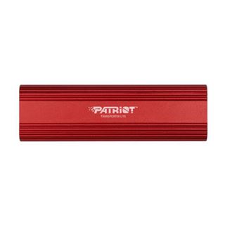 2TB Patriot Memory Transporter Lite USB Typ-C 3.2 Gen 2 (3.1 Gen 2)