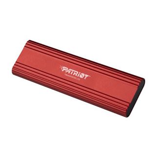 2TB Patriot Memory Transporter Lite USB Typ-C 3.2 Gen 2 (3.1 Gen 2)