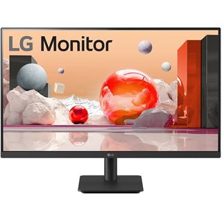 27" (68,58cm) LG Electronics 27BA400-B schwarz 1920x1080 2xHDMI