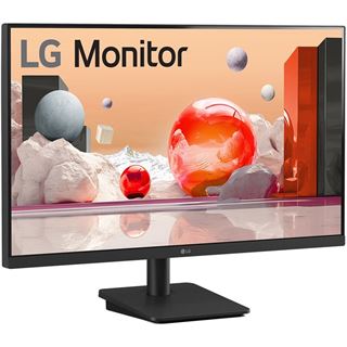 27" (68,58cm) LG Electronics 27BA400-B schwarz 1920x1080 2xHDMI