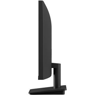 27" (68,58cm) LG Electronics 27BA400-B schwarz 1920x1080 2xHDMI