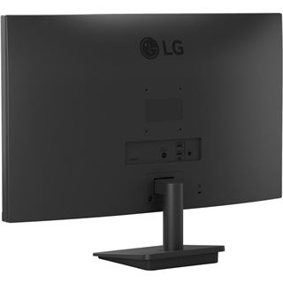 27" (68,58cm) LG Electronics 27BA400-B schwarz 1920x1080 2xHDMI
