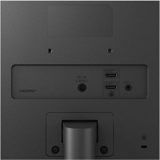 27" (68,58cm) LG Electronics 27BA400-B schwarz 1920x1080 2xHDMI