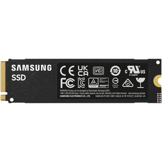 1TB Samsung 990 EVO Plus M.2 2280 PCIe 4.0 x4 3D-NAND TLC