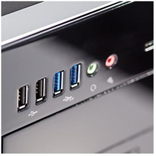 Terra PC-GAMER ELITE 1