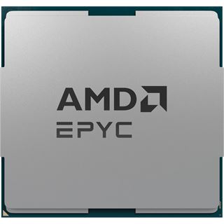AMD Epyc 9355P 32x 3.55GHz So.SP5 TRAY