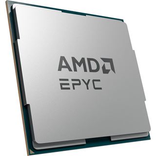 AMD Epyc 9355P 32x 3.55GHz So.SP5 TRAY