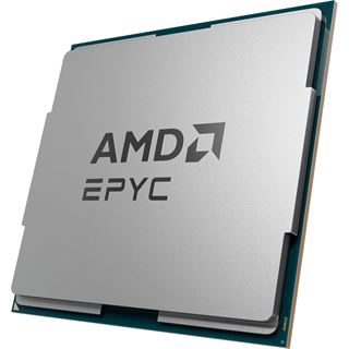 AMD Epyc 9355P 32x 3.55GHz So.SP5 TRAY