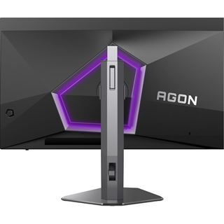 26.7" (67,82cm) AOC AGON AG276QZD2 schwarz/grau 2560x1440
