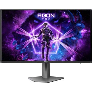 26.7" (67,82cm) AOC AGON AG276QZD2 schwarz/grau 2560x1440