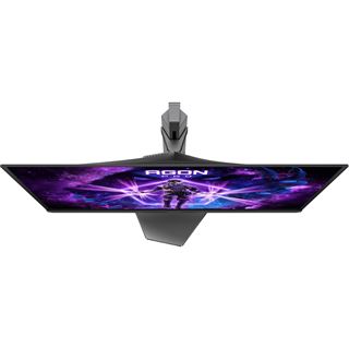 26.7" (67,82cm) AOC AGON AG276QZD2 schwarz/grau 2560x1440
