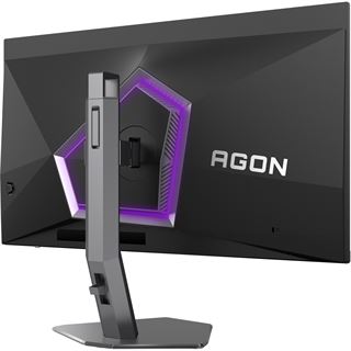 26.7" (67,82cm) AOC AGON AG276QZD2 schwarz/grau 2560x1440