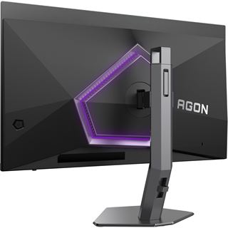 26.7" (67,82cm) AOC AGON AG276QZD2 schwarz/grau 2560x1440