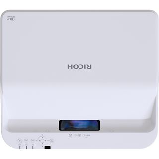 RICOH PJ UHL3660 85-160" 3840x2160,6500Lumen,HDMI2.0,HDBaseT
