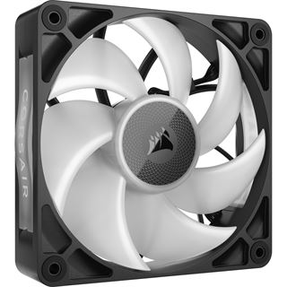 120mm Corsair RX RGB MAX Series, iCUE LINK RX120 RGB MAX, RGB Fan,