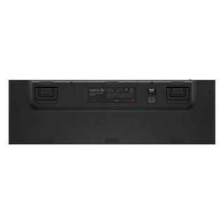 Logitech G915 X Lightspeed GL TACTILE USB und Bluetooth Deutsch