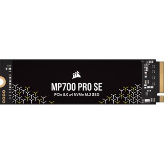 4TB Corsair Force Series MP700 PRO M.2 2280 PCIe 5.0 x4 3D-NAND TLC