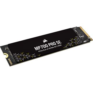4TB Corsair Force Series MP700 PRO M.2 2280 PCIe 5.0 x4 3D-NAND TLC
