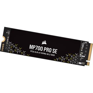 4TB Corsair Force Series MP700 PRO M.2 2280 PCIe 5.0 x4 3D-NAND TLC