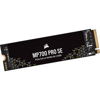 4TB Corsair Force Series MP700 PRO M.2 2280 PCIe 5.0 x4 3D-NAND TLC