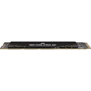 4TB Corsair Force Series MP700 PRO M.2 2280 PCIe 5.0 x4 3D-NAND TLC