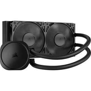 Corsair Nautilus 240 RS All-in-One