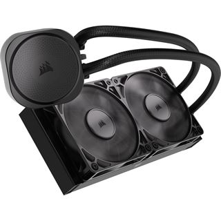 Corsair Nautilus 240 RS All-in-One
