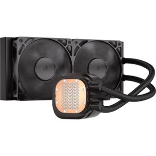 Corsair Nautilus 240 RS All-in-One