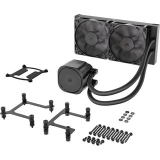 Corsair Nautilus 240 RS All-in-One