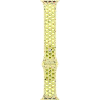 APPLE 46MM VOLT SPLASH NIKE SPORT BAND - S/M
