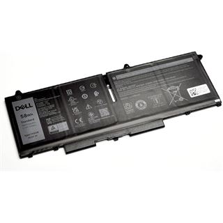 DELL ORIGIN STORAGE 58WHR 4C BATTERY LAT 5430 OEM: H4PVC 8H6WD 8P81K