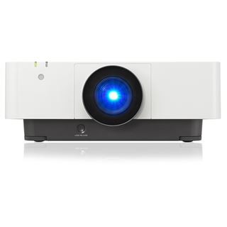 SONY 7000LM WUXGA LASER OP.LENSES WHITE