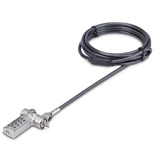 STARTECH UNIVERSAL LAPTOP CABLE LOCK