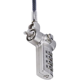STARTECH UNIVERSAL LAPTOP CABLE LOCK