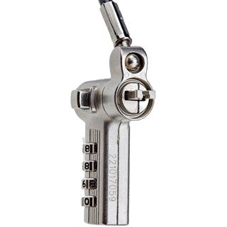 STARTECH UNIVERSAL LAPTOP CABLE LOCK
