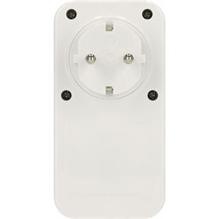 Brennenstuhl Countdown Timer-Steckdose mit USB A und USB C