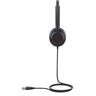 Yealink UH35 Mono UC, monaurales USB-Headset,