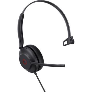 Yealink UH35 Mono UC, monaurales USB-Headset,