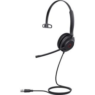 Yealink UH35 Mono UC, monaurales USB-Headset,